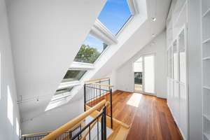 Modernes Wohnhaus mit Wintergarten, Terrassen und lichtdurchflutetem Raumkonzept – Die vollständige Adresse der Immobilie erhältst du vom Anbieter., 24226 Heikendorf – Vorschaubild 28