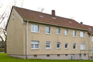 3-Zimmer  Wohnung in Gerthe – Bauklohstraße 3, 44805 Bergen/Hiltrop, Bochum – Vorschaubild 2