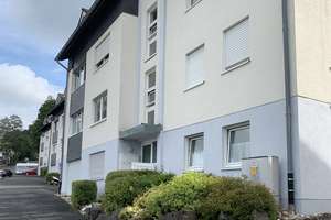 Kompaktes 1-Zimmer-Apartment in Siegen
