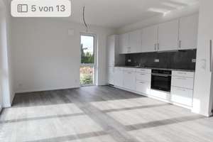2,5-Zimmer-Wohnung in Hamburg Bramfeld Maisonette
