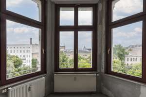 Prenzlauer Berg: 3-Zimmer-Wohnung mit Potenzial zur Gestaltung – Schönhauser Allee 150, 10435 Prenzlauer Berg, Berlin – Vorschaubild 10