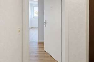 Erstbezug nach Kernsanierung 2026: Helle 4-Zimmer-Wohnung mit 2 Bädern & smarter Heizung – Reibenkamp 3, 45279 Freisenbruch, Essen – Vorschaubild 2