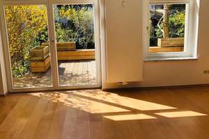 Saniertes Lofthaus in Bestlage von Bonn-Beuel/tlw. hohe Decken /5 Zi./Sonnenterrasse+kleiner Garten – Die vollständige Adresse der Immobilie erhältst du vom Anbieter., 53225 Beuel-Mitte, Bonn – Vorschaubild 7