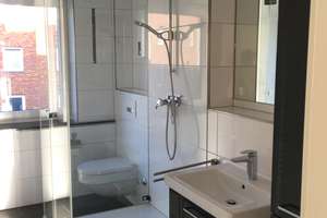 Attraktive 2-Zimmer-Wohnung in Aachen Haaren mit großem Balkon – Die vollständige Adresse der Immobilie erhältst du vom Anbieter., 52070 Haaren, Aachen – Vorschaubild 5