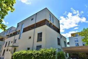 Penthouse mit Dachterrasse im 3.OG – Charles_Lindbergh-Str. 9, 90765 Unterfarrnbach, Fürth – Vorschaubild 2