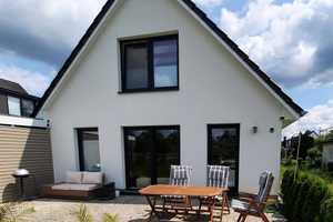 "Haus am Meer" mit herrlicher Sonnenterrasse in guter Lage – Teutenbrink 9, 23570 Lübeck – Vorschaubild 1