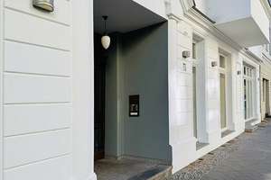 Exklusive 6-Zimmer Wohnung in Wilmersdorf nahe Ludwig-Kirch-Platz – Düsseldorfer Straße 75, 10719 Wilmersdorf, Berlin – Vorschaubild 20