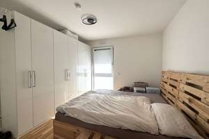 Stilvolle 2-Zimmer-Wohnung in Bonn – ideal für Singles & Paare – Fritz-Bauer-Str.  19, 53123 Duisdorf, Bonn – Vorschaubild 6