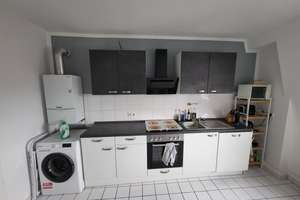 Möbilierte 2-Zimmer-Wohnung in Düsseldorf Flingern-Nord – Flurstraße 34, 40235 Flingern Nord, Düsseldorf – Vorschaubild 4