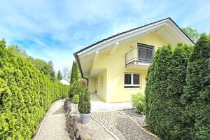 Villa auf ruhigem großem Grundstück in Seenähe – Die vollständige Adresse der Immobilie erhältst du vom Anbieter., 82343 Pöcking – Vorschaubild 3
