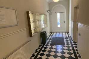 Helle, gepflegte 1-Raum-Wohnung in Berlin Pankow – Thulestraße 19, 13189 Berlin – Vorschaubild 5
