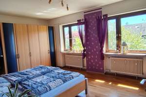 Viel Platz für die ganze Familie in diesem (renovierungsbedürftigen) Zweifamilienhaus in Gröbenzell – Die vollständige Adresse der Immobilie erhältst du vom Anbieter., 82194 Gröbenzell – Vorschaubild 13