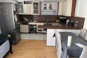 Schöne 4-5 Zimmer Wohnung in Münster-Sarmsheim mit traumhaftem Garten & Einbauküche – 55424 Münster-Sarmsheim – Vorschaubild 2