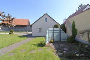 -RESERVIERT- Wohnhaus mit Einliegerwohnung, großem Grundstück und unterkellerter Garage – Die vollständige Adresse der Immobilie erhältst du vom Anbieter., 86853 Langerringen – Vorschaubild 17