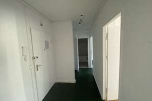 Zweizimmerwohnung Blick ins Grüne – Tirschenreuther Ring 16, 12279 Marienfelde, Berlin – Vorschaubild 12
