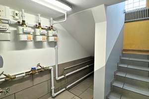 Freistehendes gepflegtes 2-3 FH mit Wintergarten, Garage, sofort verfügbar – Breslauer Weg 8, 66130 Brebach-Fechingen, Saarbrücken – Vorschaubild 18