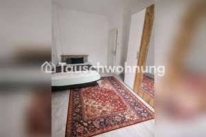 Tauschwohnung: 3-Zimmer-Wohnung- 840 € Warm - in Hannover Südstadt-Bult – Die vollständige Adresse der Immobilie erhältst du vom Anbieter., 30171 Südstadt, Hannover – Vorschaubild 1