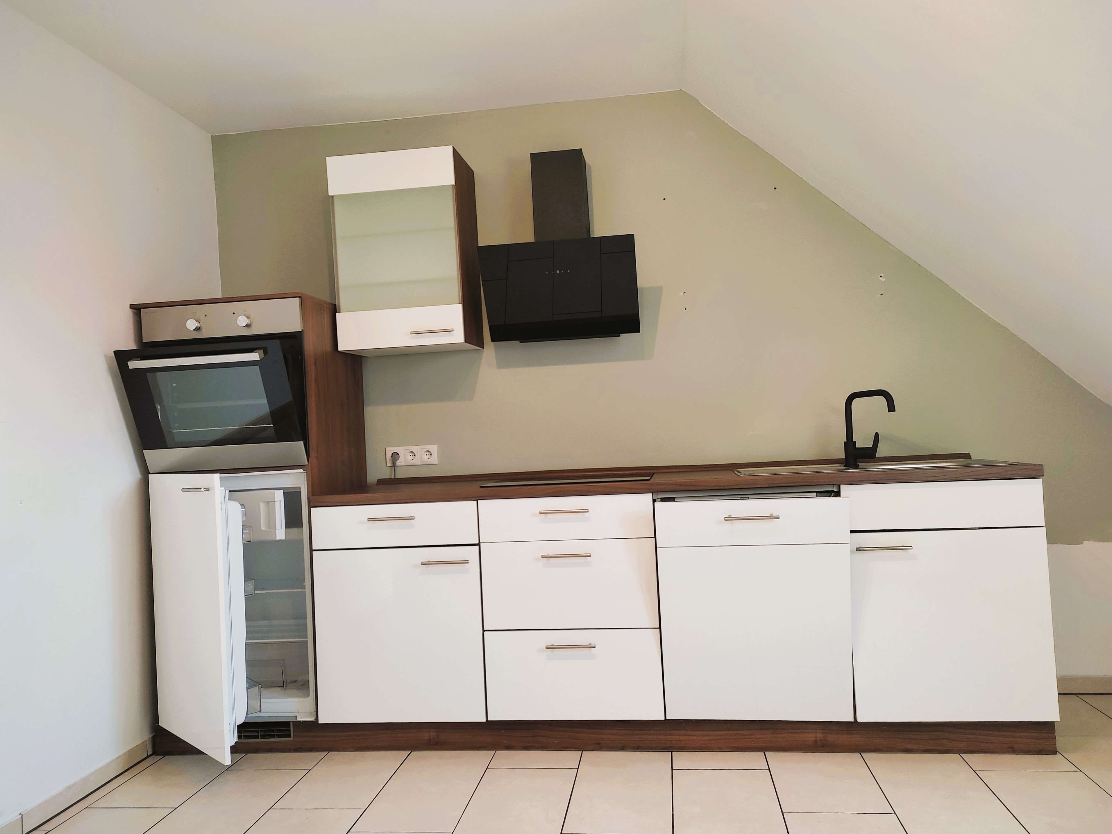 Immobilie in Leezdorf - Heute Einfamilienhaus, morgen Zweifamilienlösung - Doppelhaushälfte mit maximaler Flexibilität - Bild 5