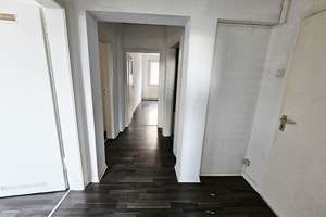 Attraktive 3-Zimmer-Wohnung in gefragter Lage – Die vollständige Adresse der Immobilie erhältst du vom Anbieter., 44787 Gleisdreieck, Bochum – Vorschaubild 11