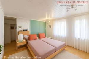 Wohnen wie in einer Doppelhaushälfte – 2 Wohneinheiten mit Garten, Doppelgarage – 90469 Trierer Straße, Nürnberg – Vorschaubild 9
