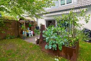 Perfektes Zuhause für die Familie: Modernes Reihenmittelhaus in Schwieberdingen – Ludwigsburg (Kreis) – Vorschaubild 8