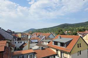 2-Zimmer-Dachgeschoss-Wohnung - befristet bis 31.12.2028 – Die vollständige Adresse der Immobilie erhältst du vom Anbieter., 69121 Handschuhsheim, Heidelberg – Vorschaubild 6