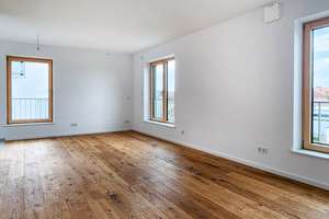 Erstbezug: 3-Zimmer Wohnung mit Dachterrasse im Sternhof Regensburg – Guerickestrasse 6, 93053 Kasernenviertel, Regensburg – Vorschaubild 3