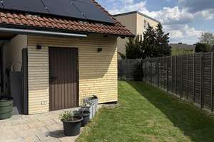 Exklusiv modernisierte Doppelhaushälfte in Bestlage Nürnberg-Fischbach – Die vollständige Adresse der Immobilie erhältst du vom Anbieter., 90475 Fischbach, Nürnberg – Vorschaubild 48