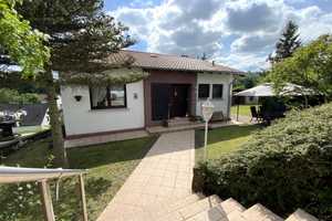 Toplage in Gonnesweiler – freistehendes Haus nahe Bostalsee  – Sankt Wendel (Kreis) – Vorschaubild 2