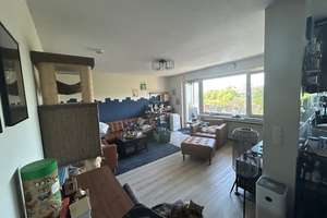 Anmieten und 500 EUR WM-Prämiengutschein - Voll renovierte Balkonwohnung in schöner Wohnlage – Wehofer Straße 131, 47169 Wehofen, Duisburg – Vorschaubild 5