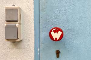 *** kleines, aber sehr feines Einfamilienhaus mit Gärtchen ... und PKW-Stellplatz ! *** – Die vollständige Adresse der Immobilie erhältst du vom Anbieter., 71546 Aspach – Vorschaubild 17