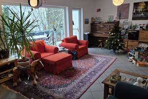 Einfamilienhaus (1/2 Doppelhaus) in gefragter und zentraler Wohnlage von Bonn-Endenich – Die vollständige Adresse der Immobilie erhältst du vom Anbieter., 53121 Endenich, Bonn – Vorschaubild 4