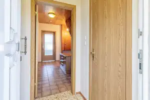 3,5-Zimmer-Reihenhaus mit Südwestgarten in familienfreundlicher Lage – Hamburg – Vorschaubild 4