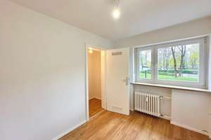 Großzügige 3-Zimmer-Wohnung mit Balkon in München – Plettstraße 59, 81735 Neuperlach, München – Vorschaubild 8