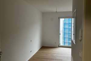 Neubau mit Einbauküche: Exklusive 1-Zimmer-Wohnung mit gehobener Innenausstattung in Nürnberg – Maximilianstraße 43, 90429 Bärenschanze, Nürnberg – Vorschaubild 7