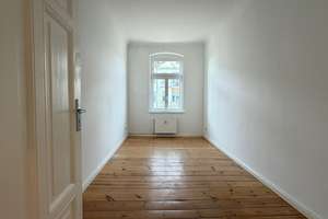 Teilgewerbliche Vermietung! Moderne 3-Zimmerwohnung an der Dahme! – Grünauer Straße  75, 12557 Köpenick, Berlin – Vorschaubild 3