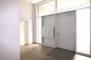 Urbane Wohnqualität im Spinelli Quartier – Stylische 4 ZKB-Wohnung mit Loggia und Dachterrasse – 68309 Käfertal, Mannheim – Vorschaubild 2