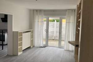 Teilmöbliertes Apartment in Kirchhörde / Bittermark – Sichelstrasse 27, 44229 Bittermark, Dortmund – Vorschaubild 5