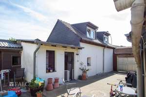 2 Häuser - ein Grundstück! Handwerker und Investoren aufgepasst! – Die vollständige Adresse der Immobilie erhältst du vom Anbieter., 41517 Grevenbroich – Vorschaubild 5