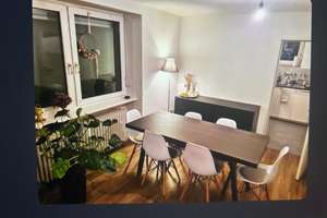 Tolle 2,5-Zimmer Wohnung mit grosser Terrasse und Einbauküche in Trier – Palliener Straße 36, 54294 West/Pallien, Trier – Vorschaubild 8