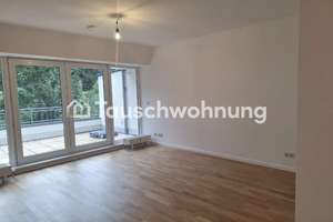 Tauschwohnung: 2 Zimmer-Wohnung mit traumhaftem Balkon ins Grüne – Die vollständige Adresse der Immobilie erhältst du vom Anbieter., 60599 Oberrad, Frankfurt am Main – Vorschaubild 4