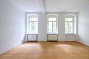Ruhige 1 Raumwohnung in der Neustadt! – Schönfelder Str. 17, 1099 Äußere Neustadt, Dresden – Vorschaubild 2