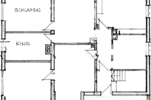 506 - Charmantes Zweifamilienhaus (freistehend) mit Garage & zusätzl. Erholungsgrundstück in Lahntal – Am Rodenbach X, 35094 Marburg-Biedenkopf (Kreis) – Vorschaubild 38