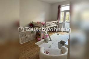 Tauschwohnung: Schöne Altbauwohnung nähe Stadtpark – Wasmannstraße 11, 22307 Barmbek-Nord, Hamburg – Vorschaubild 5