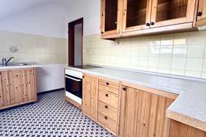 Dreifamilienhaus in Mannheim-Gartenstadt mit Garage & Garten – Mannheim – Vorschaubild 7