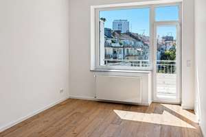 Ruhiges wohnen nahe Little Tokyo – modernisierte Eigentumswohnung mit Südbalkon – Die vollständige Adresse der Immobilie erhältst du vom Anbieter., 40211 Stadtmitte, Düsseldorf – Vorschaubild 17