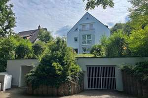 Sofort bezugsfrei: Schöne 2,5 Zimmer WHG mit Terrasse – 70329 Hedelfingen (Ortsteil), Stuttgart – Vorschaubild 18