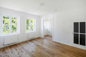 Renoviertes Apartment im beliebten Travekiez – Die vollständige Adresse der Immobilie erhältst du vom Anbieter., 10247 Friedrichshain, Berlin – Vorschaubild 1
