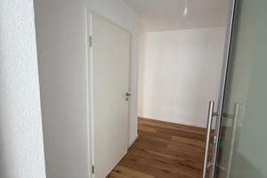 Erstbezug - Schöne 3-Zimmer Wohnung in den Riedwiesen – Rohrhoferstraße 30, 68219 Rheinau, Mannheim – Vorschaubild 9
