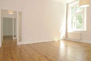 Vermietete 2-Zimmer Altbauwohnung in bester Kiez-Lage – Die vollständige Adresse der Immobilie erhältst du vom Anbieter., 10115 Mitte (Ortsteil), Berlin – Vorschaubild 7